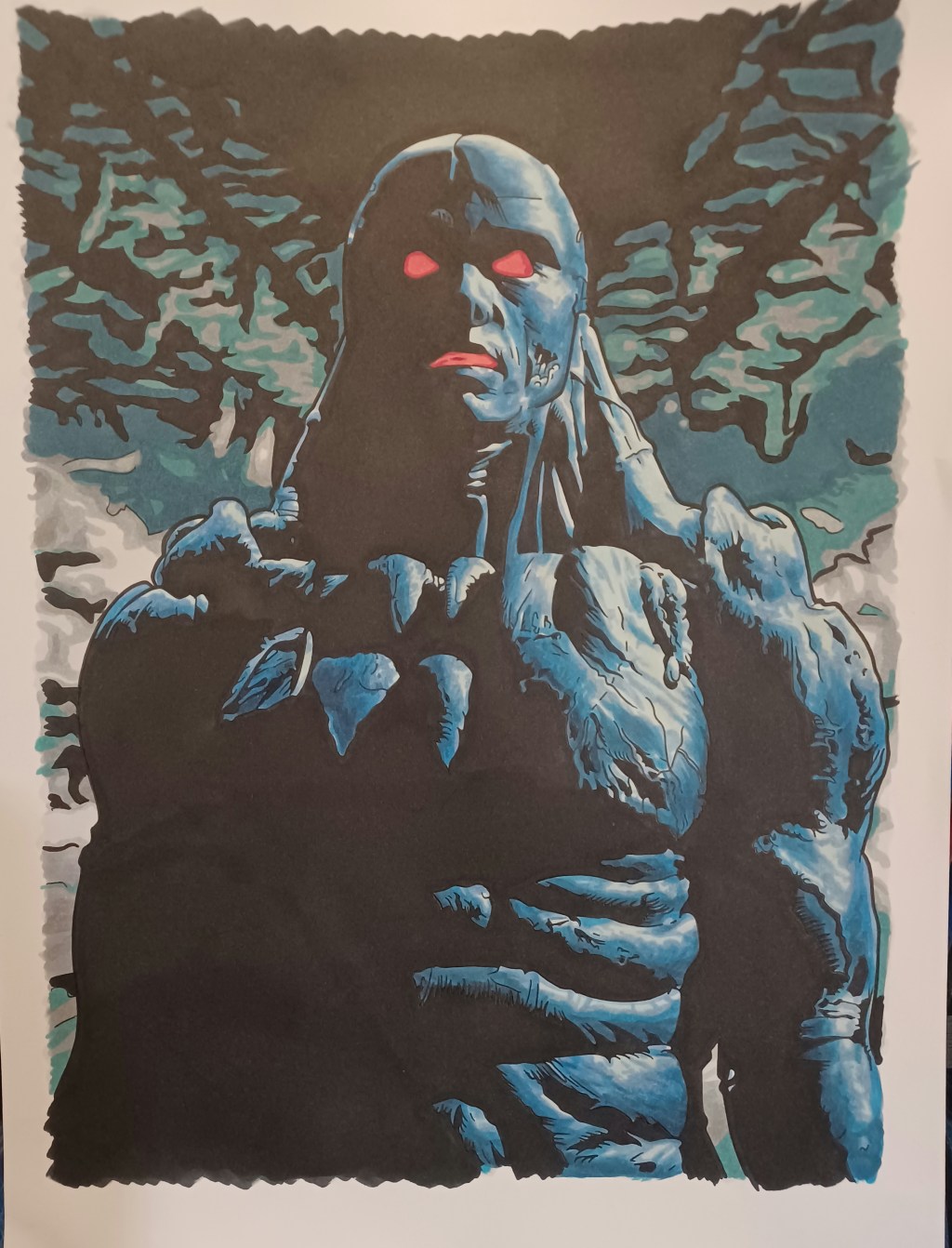 On a Quiet Mountain Road in&nbsp;Romania