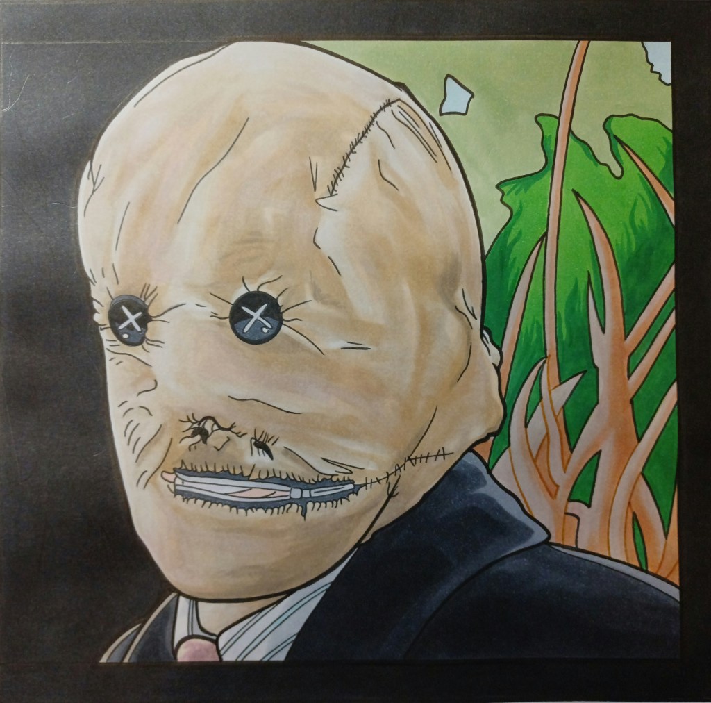 Going Down to&nbsp;Median.