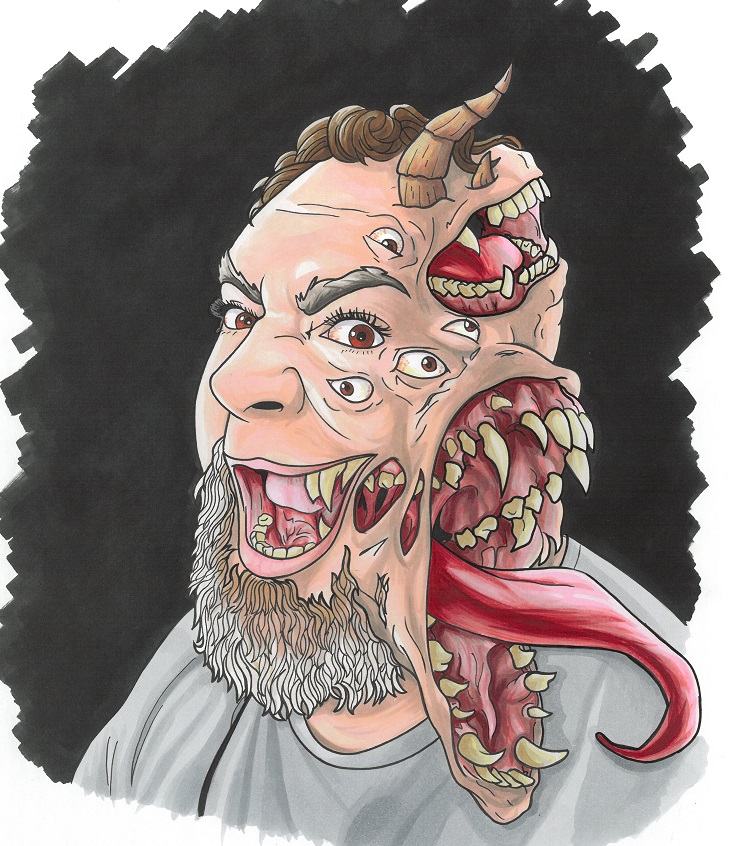 In The Beginning There Was&nbsp;Light.