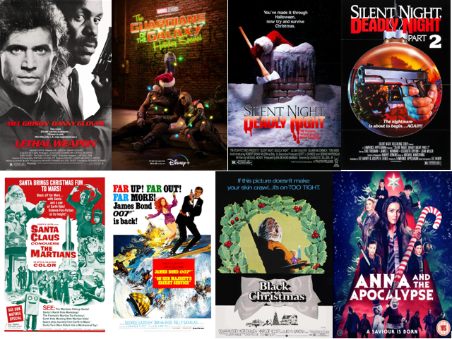 Tis The Season Collection Part 1.