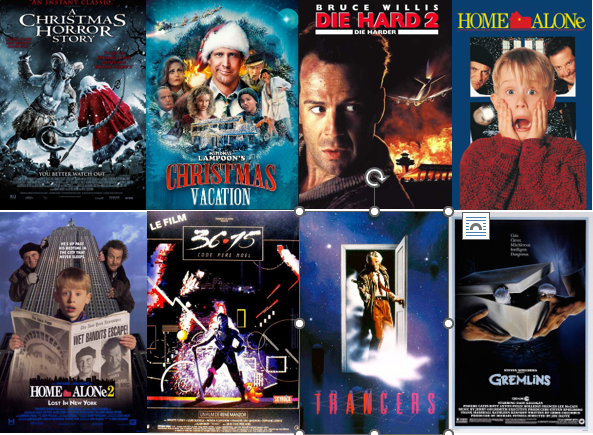 Tis The Season Collection Part 3