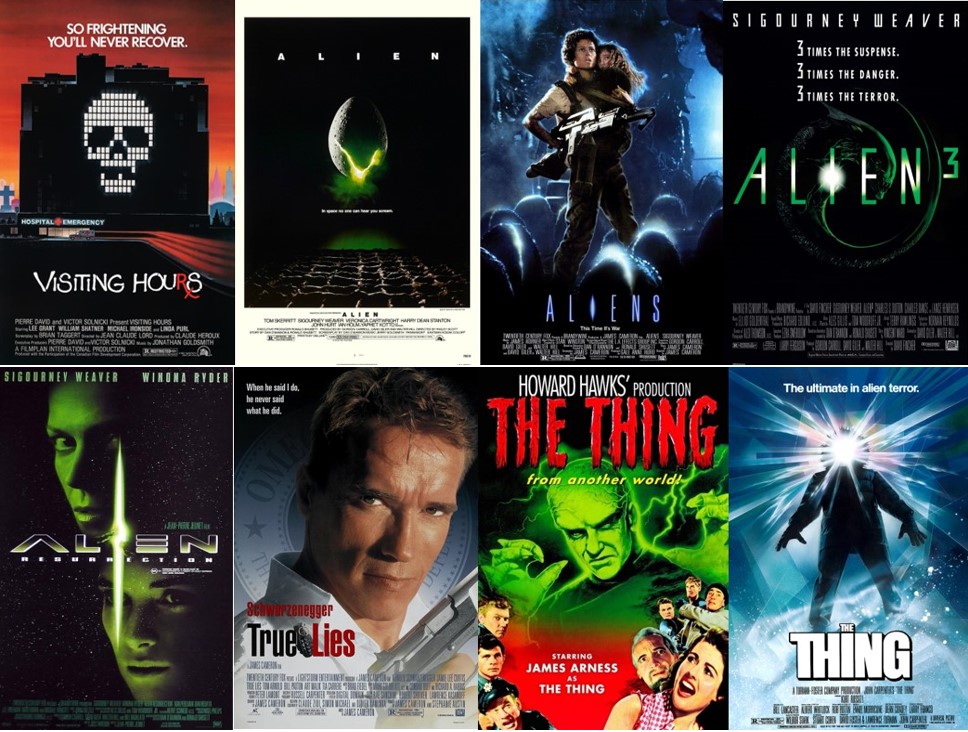 Re-Watch Collection: With a&nbsp;Vengeance.