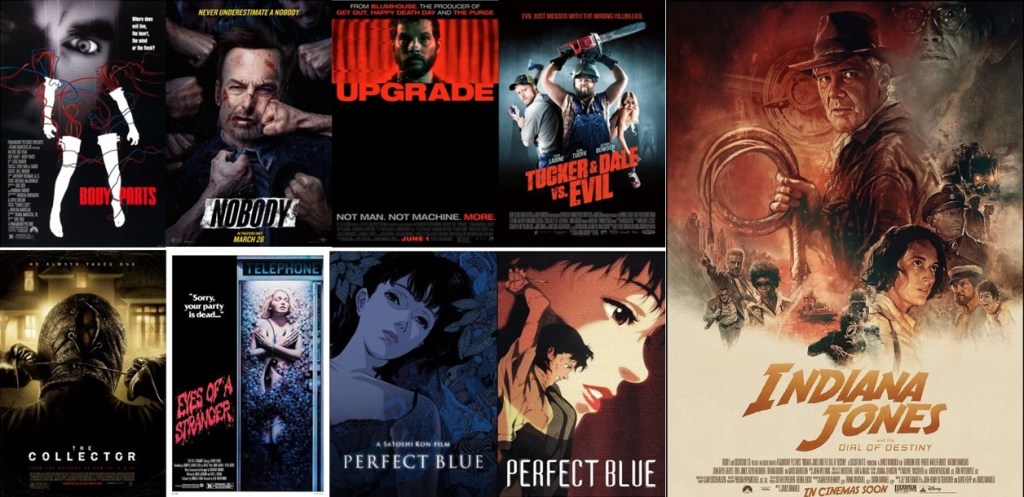 Films With Friends Collection 6: Citizens on&nbsp;Patrol