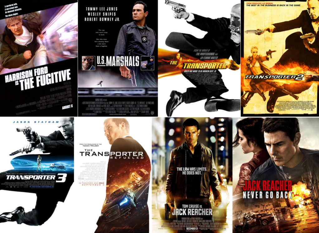 Re-Watch Collection Part 8: The New&nbsp;Blood.